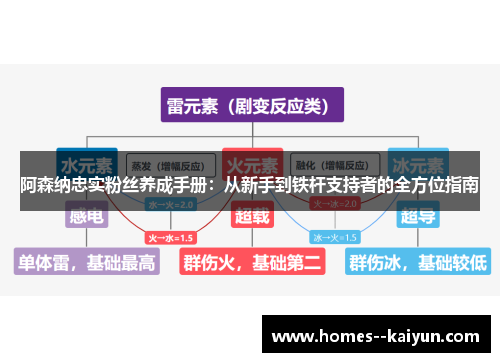 阿森纳忠实粉丝养成手册：从新手到铁杆支持者的全方位指南
