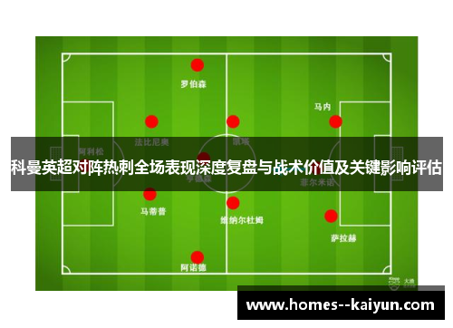 科曼英超对阵热刺全场表现深度复盘与战术价值及关键影响评估 科曼英超对阵热刺全场表现深度复盘与战术价值及关键影响评估